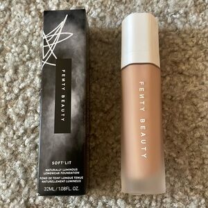 FENTY BEAUTY SOFT LIT FOUNDATION 32ml